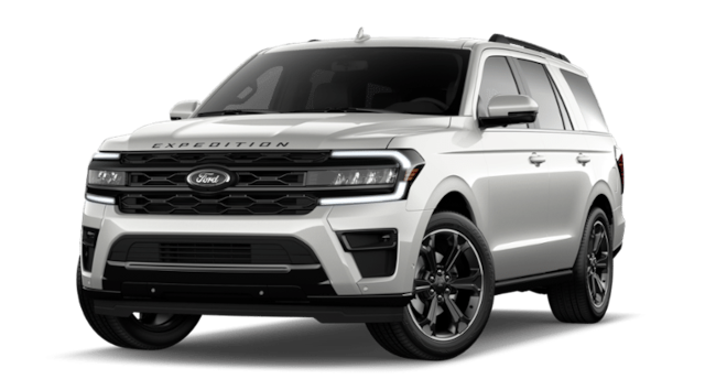 2024 Ford Expedition